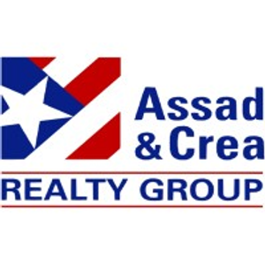 Assad & Crea Realty Group - Logo