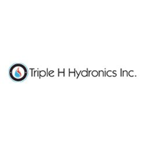 Triple H Hydronics Inc - Logo