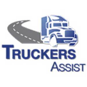 Truckers Assist - Logo