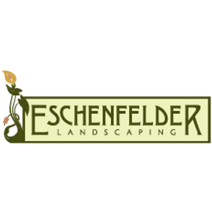 Eschenfelder Landscaping - Logo