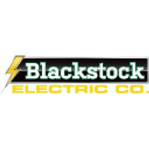 Blackstock Electric Co. - Logo
