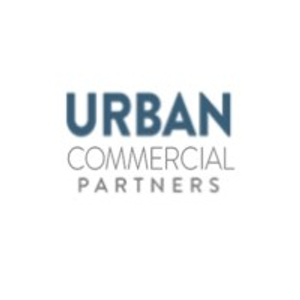 Urban Commercial Partners - Logo