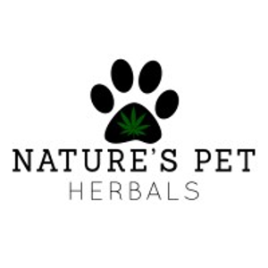 Nature's Pet Herbals - Logo