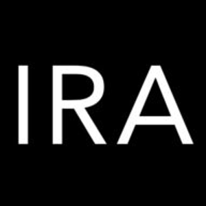 Photography by Ira Gardner - Logo