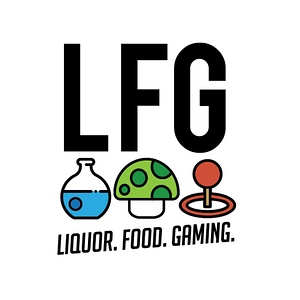 LFG Gaming Bar - Bar in Kalamazoo