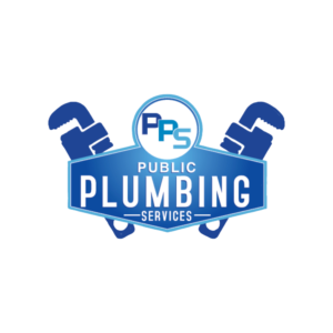 PPS - Public Plumbing Services - Logo