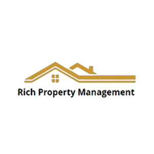 Rich Property Management - Logo