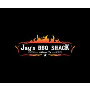 Jay’s BBQ Shack - Logo