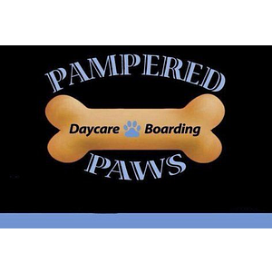 Pampered Paws