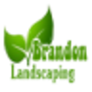 Brandon Landscaping - Logo
