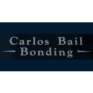 Carlos Bail Bonding - Logo