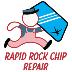Rapid Rock Chip Repair - Logo