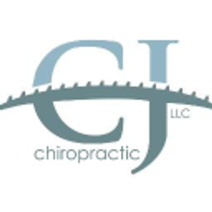 CJ Chiropractic LLC - Logo