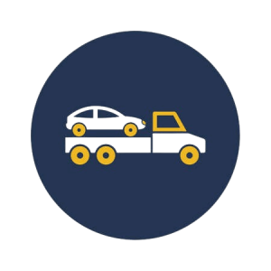 Path Assistify Towing - Logo
