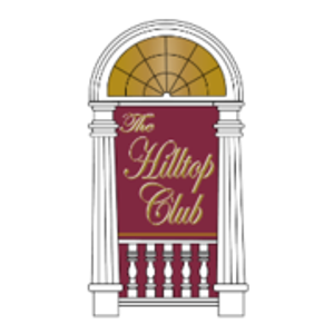 The Hilltop Restaurant - Logo