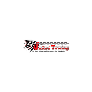 United Towing - Logo