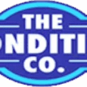 The Air Conditioning Company - Logo