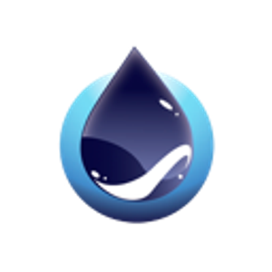 Custom Water Solutions by MJHS - Logo