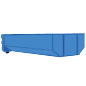 Master Dumpsters - Logo