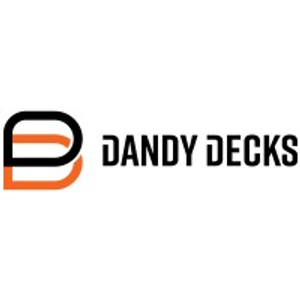 Dandy Decks - Logo