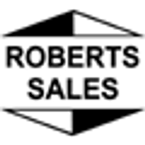 Roberts Sales - Logo