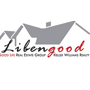 Good Life Real Estate Group - Logo