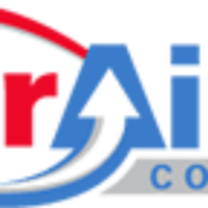Kinzer Air - Logo