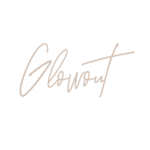 Glowout - Logo