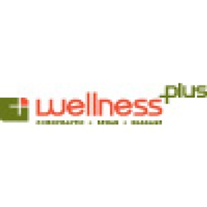 WellnessPlus Charleston - Logo