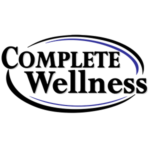 Complete Wellness - Evansville - Logo
