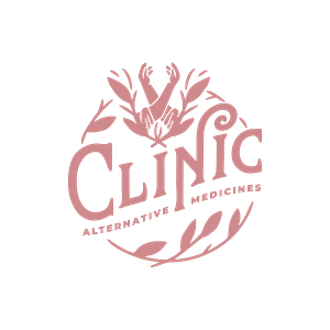 CLINIC Alternative Medicines - Logo
