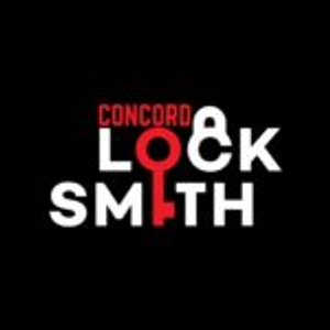 Concord Locksmith Shop - Logo