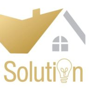 Best Roofing Solution - Logo