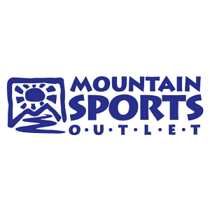 Mountain Sports Outlet - Logo