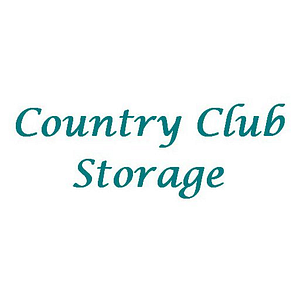 Country Club Storage - Logo