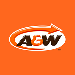 A&W Canada - Logo
