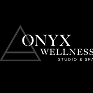 Onyx Wellness - Logo