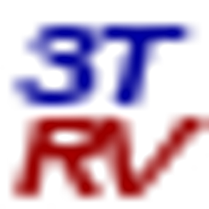 Three T RV - Logo
