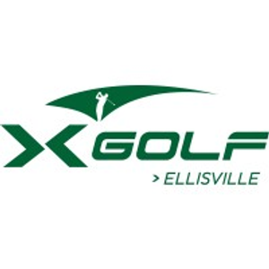 X-Golf Ellisville - Logo
