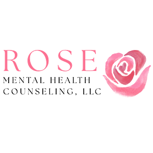 Rose Mental Health Counseling LLC - Logo