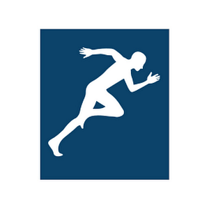 HealthActions Physical Therapy - Flowers - Logo