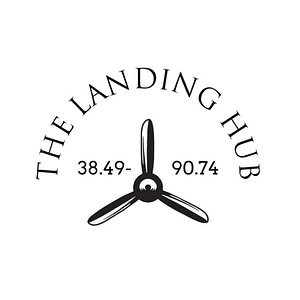 The Landing Hub