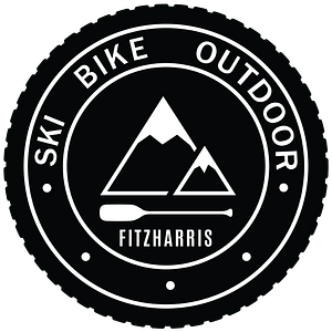 Fitzharris Ski, Bike And Outdoor - Logo
