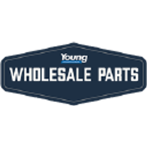 Young Wholesale Parts - Logo