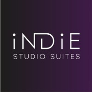 Indie Studio Suites Bountiful - Logo