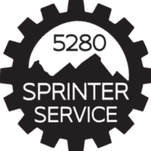 5280 Sprinter Service - Logo