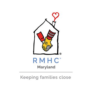 Ronald McDonald House Charities Maryland - Logo