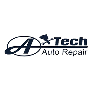 A-Tech Auto Repair