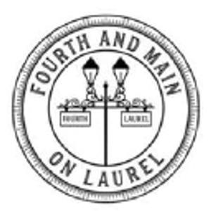 Fourth and Main on Laurel Furniture and Home Decor in Downtown Conway.