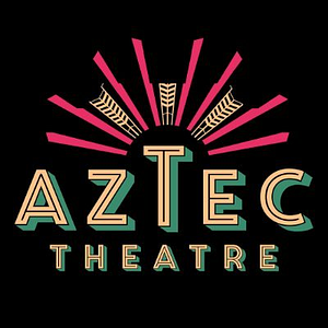 Aztec Theatre - Logo